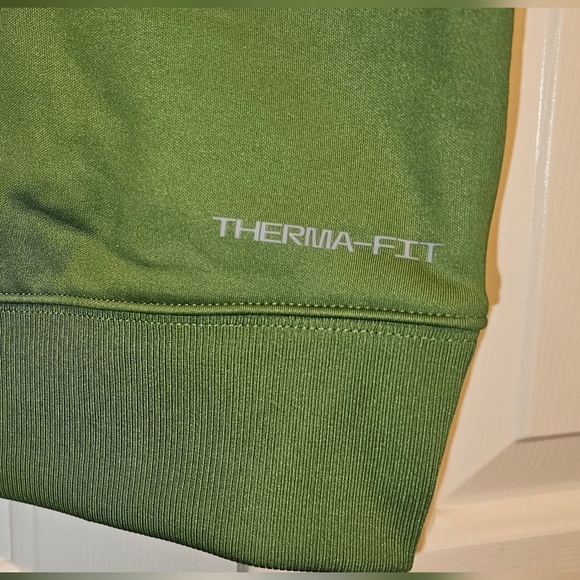 Arkansas Razorback On Field Sweatshirt - Picture 7 of 10